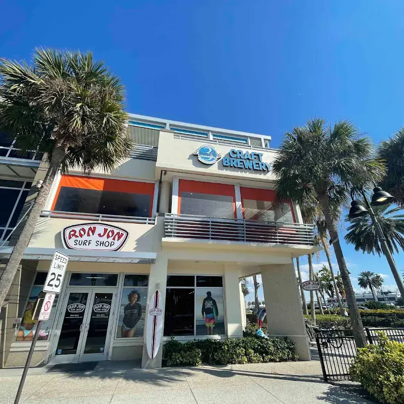 3 Daughters Brewing Clearwater Beach in Clearwater, FL