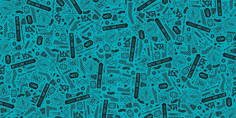 Bottle Logic Brewing in Anaheim, CA