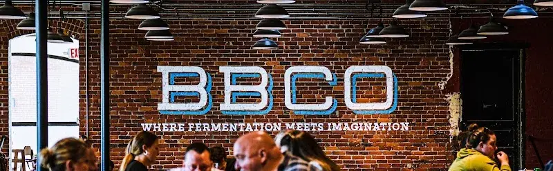 Burlington Beer Company in Burlington, VT