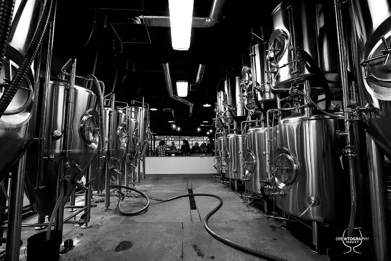 Cannonball Creek Brewing Company in Golden, CO