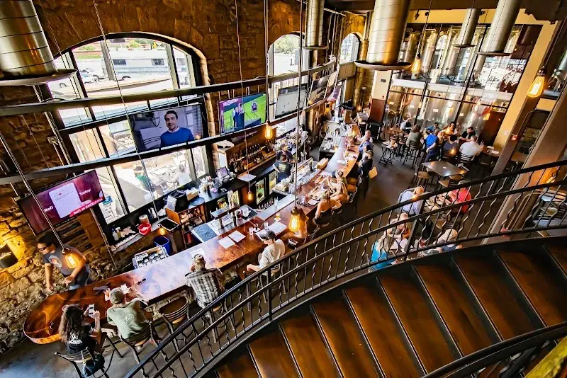 Colorado Mountain Brewery in Colorado Springs, CO