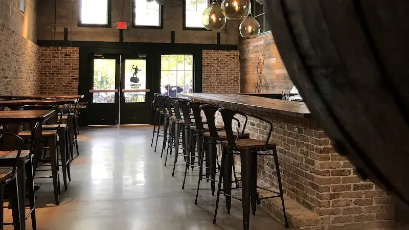 Crooked Can Brewing Company in Winter Garden, FL