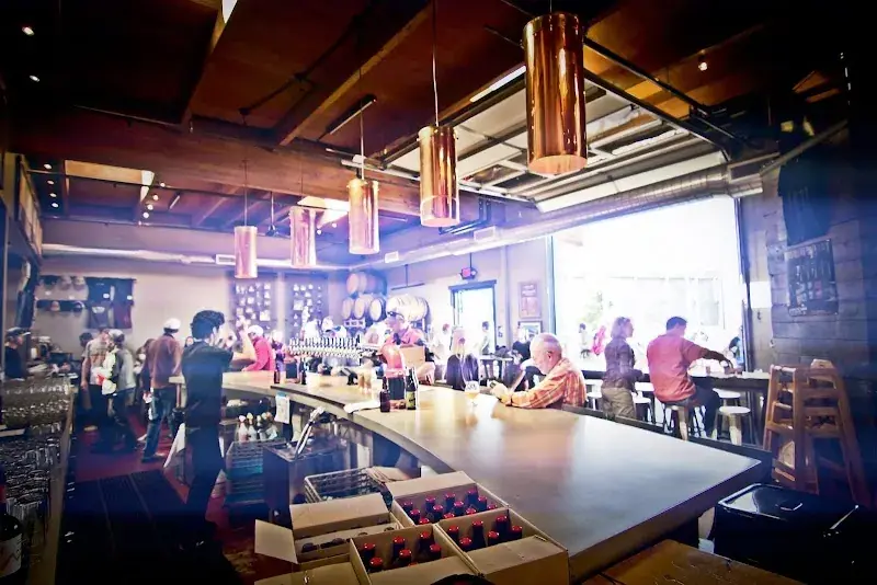 Crux Fermentation Project in Bend, OR