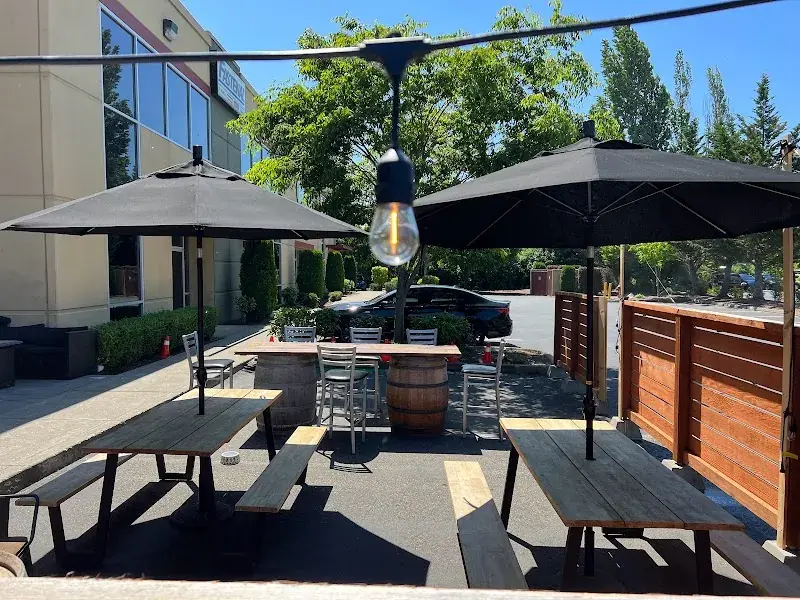 Dreadnought Brewing in Monroe, WA