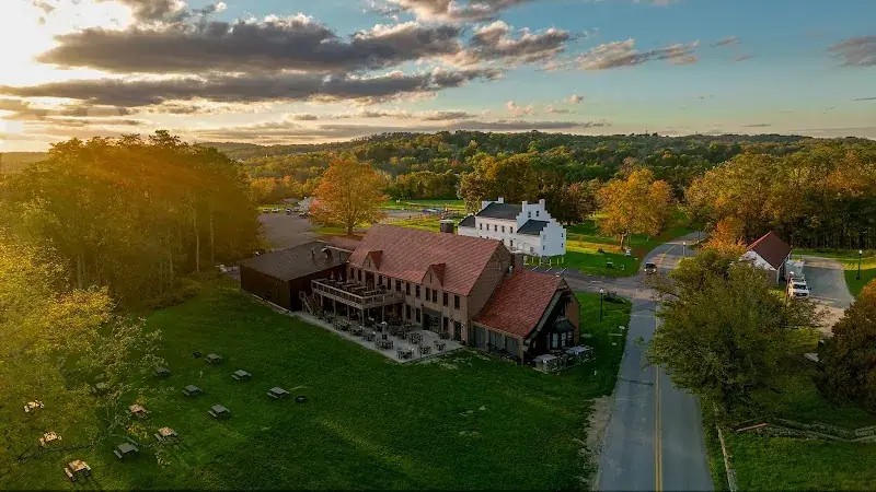 Drowned Lands Brewery in Warwick, NY
