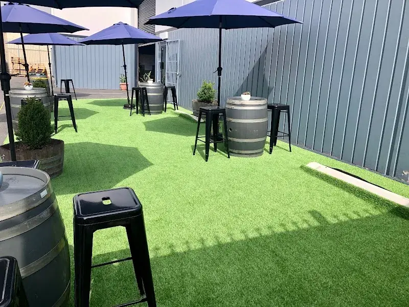 Eureka Brewing Company Inc in Gardena, CA