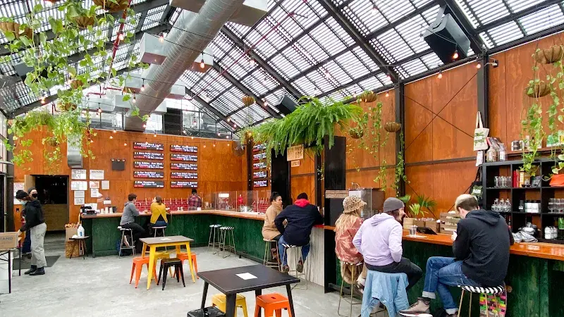 Evil Twin Brewing NYC in NY