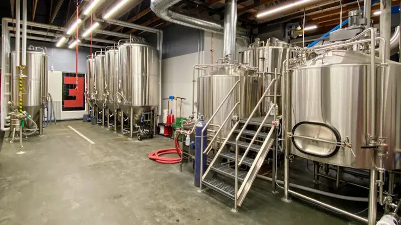 Formula Brewing in Issaquah, WA