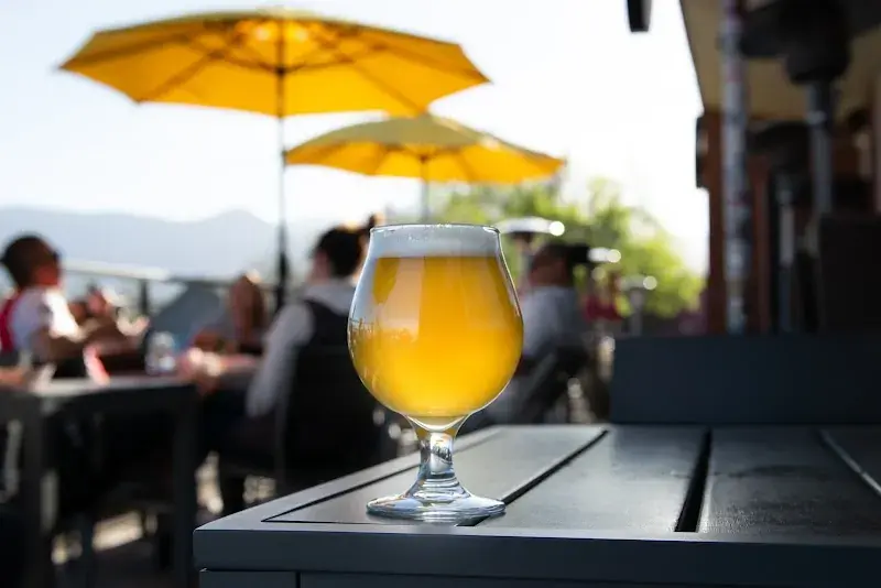 Goat Patch Brewing Company in Colorado Springs, CO