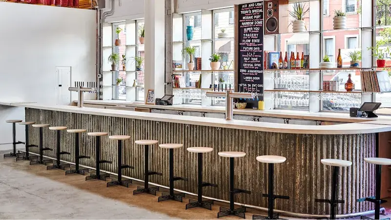 Grimm Artisanal Ales in NY