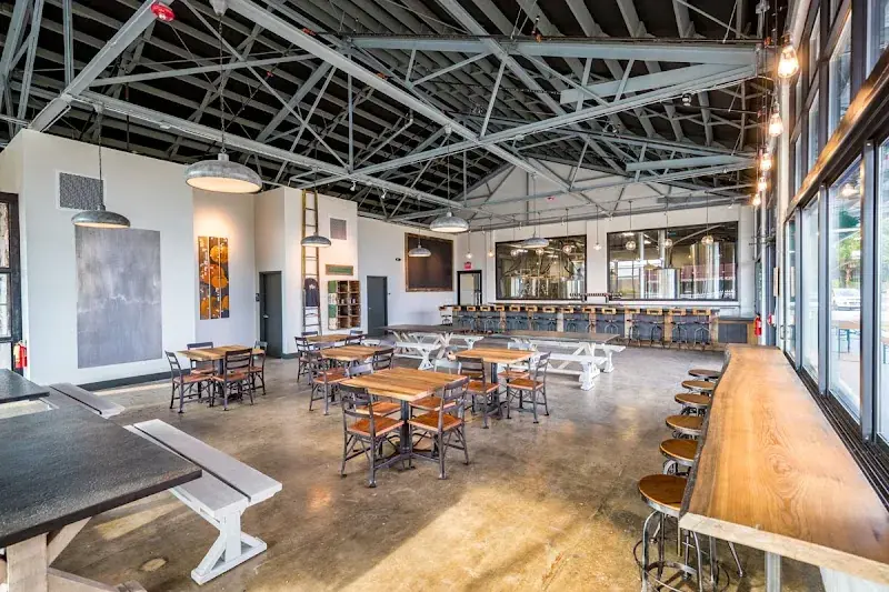 Grove Roots Brewing Company in Winter Haven, FL