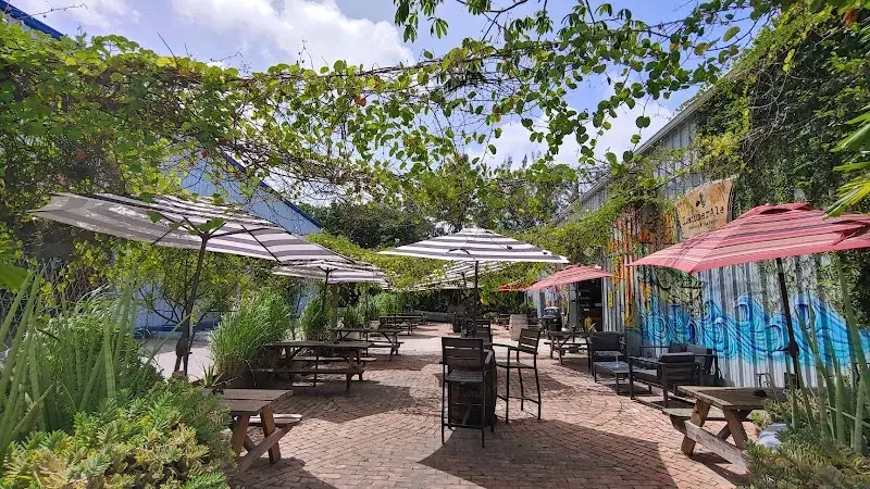 LauderAle Brewery in Fort Lauderdale, FL