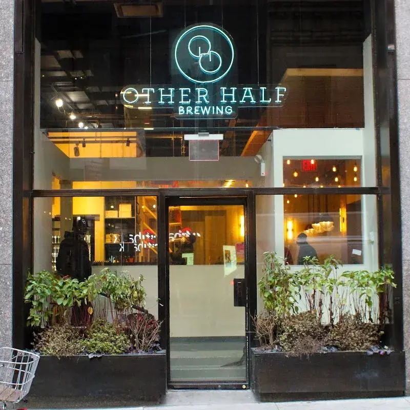Other Half Brewing - Rockefeller Center Taproom in New York, NY