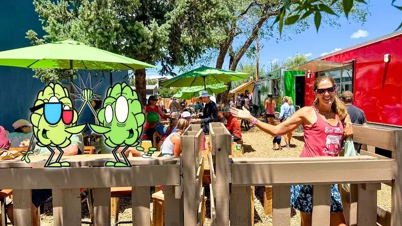 Strange Craft Beer Company BV in Buena Vista, CO