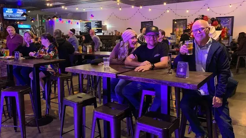 Summer Fox Brewing - Clovis in Clovis, CA