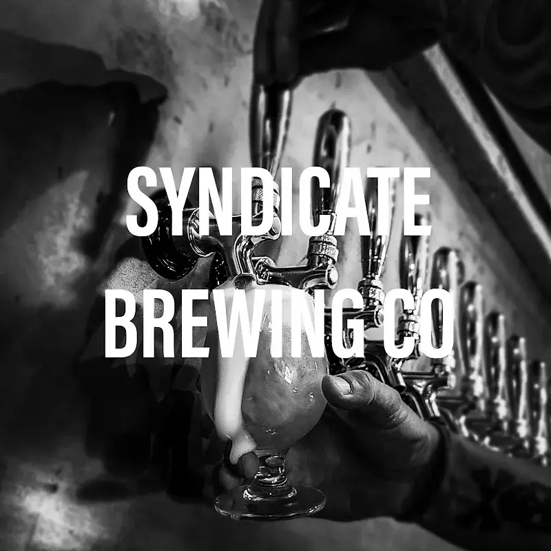 Syndicate Brewing Co. in Silverthorne, CO